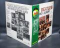 Beatles Second Album Japan Forever ED LP GREEN OBI G/F