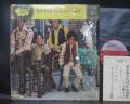 Michael Jackson Five Both Sides Japan ONLY LP OBI SHRINK