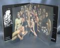 Jimi Hendrix Electric Ladyland Japan Early Press 2LP DIF