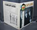 Beatles Meet the Beatles ! Japan Early Press LP MEDAL OBI G/F