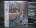 DIO Dream Evil Japan Orig. LP OBI INSERT