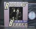 Rolling Stones Rolling Berry's Japan ONLY LP
