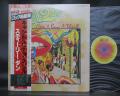 Steely Dan Can’t Buy A Thrill Japan LTD LP RED & WHITE OBI