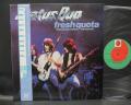 Status Quo Fresh Quota Japan Orig. LP OBI INSERT