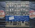 Led Zeppelin Physical Graffiti Japan Orig. 2LP OBI