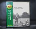 George Harrison All Things Must Pass Japan Forever 3LP BOX SET GREEN OBI