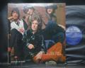 Traffic First Album Japan Orig. LP DIF COVER & TITLE