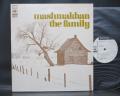 Mashmakhan Family Japan Orig. PROMO LP WHITE LABEL