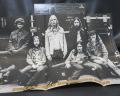 Allman Brothers Band At Fillmore East Japan 2LP POSTER