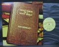 Uriah Heep Ken Hensley Proud Words on a Dusty Shelf Japan LP