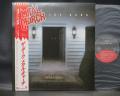 Metal Church The Dark Japan Orig. PROMO LP OBI