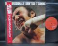 Sex Pistols Professionals I Didn't See It Coming Japan Orig. LP OBI