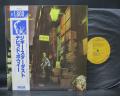 David Bowie Ziggy Stardust Japan Rare LP OBI