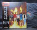 Lynyrd Skynyrd Street Survivors Japan Orig. LP OBI BOOKLET