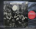 Blue Cheer BC #5 The Original Human Being Japan Orig. PROMO LP