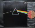 Pink Floyd Dark Side of the Moon Japan EMI ED LP BOOKLET