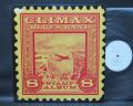 Climax Blues Band Stamp Album Japan PROMO LP WHITE LABEL