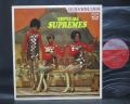 Diana Ross Supremes Golden World Pops Japan ONLY LP COOL COVER