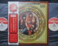 Ten Years After Double Deluxe Japan ONLY 2LP OBI