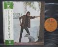 Neil Young Everybody Knows This is Nowhwere Japan LP OBI