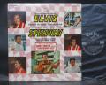 Elvis Presley Speedway Japan Orig. LP DIF VICTOR