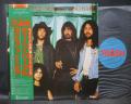 Deep Purple New Live and Rare Japan ONLY LP OBI