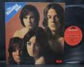 Shocking Blue Venus ( At Home ) Japan Orig. LP G/F