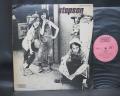 Stepson S/T Same Title Japan Orig. LP INSERT