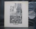 High Tide Sea Shanties Japan PROMO ONLY LP