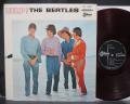 Beatles Help ! Japan Orig. LP PIN-UP ODEON RED WAX