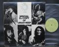 Uriah Heep Special DJ COPY Of Japan PROMO ONLY LP