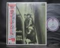 Rolling Stones Out Of Our Heads Japan 25th Anniv ED LP OBI