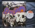 Moby Grape Grape Jam Japan Orig. LP DIF INSERT