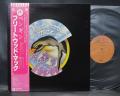 Fleetwood Mac Penguin Japan Rare LP PINK OBI