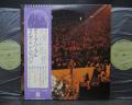 Deep Purple Live in Japan Japan Orig. 2LP OBI