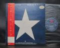 Neil Young Hawks & Doves Japan Orig. PROMO LP OBI