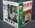 Beatles VI Japan Forever Edition LP GREEN OBI G/F