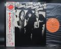 Cheap Trick 1st S/T Same Title Japan Orig. LP OBI