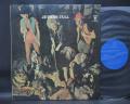 Jethro Tull This Was Japan Early PROMO LP BLUE LABEL