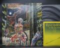 Iron Maiden Somewhere in Time  Japan Orig. LP EP + POSTER