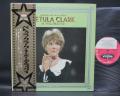 Petula Clark Super Deluxe Japan ONLY LP OBI G/F NM