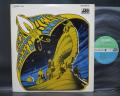 Iron Butterfly Heavy Japan Orig. LP DIF Nippon Grammophon