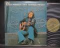 Van Morrison Saint Dominic's Preview Japan Orig. LP INSERT