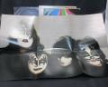 Kiss Dynasty US Orig. LP RARE POSTER