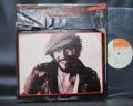 Bruce Springsteen Greetings From Asbury Park Japan LP WRAP OBI