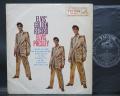 Elvis Presley Elvis’ Golden Record Japan Orig. 10” VICTOR