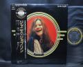 Janis Joplin Gold Disc Japan ONLY LP OBI INSERT