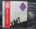 Lynyrd Skynyrd Nuthin’ Fancy Japan Orig. LP RED OBI
