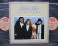 Bee Gees Rarities Japan ONLY 2LP INSERT