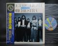 ELO Electric Light Orchestra On the Third Day Japan Rare LP BLUE OBI